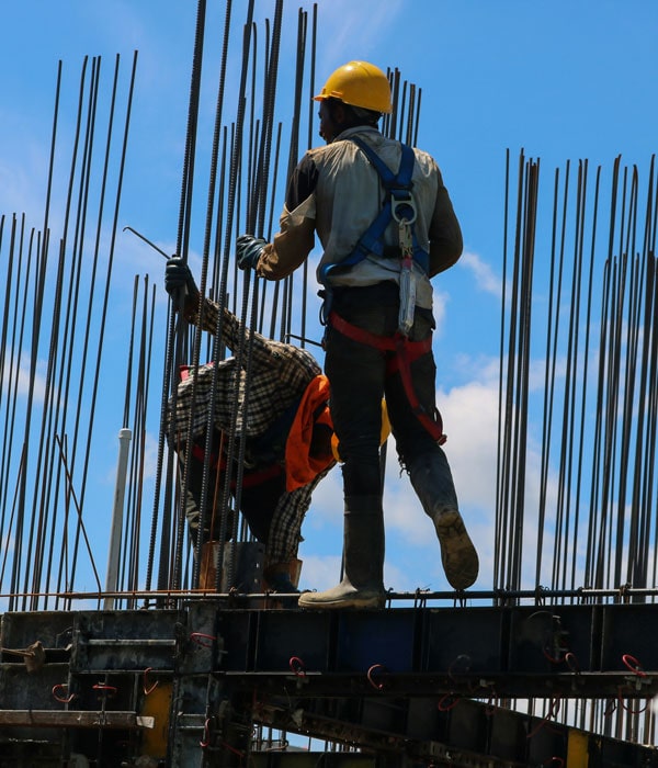 Building Automation Services UAE